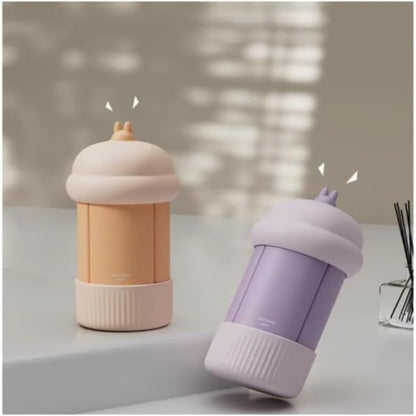 Aeronıs™ 4in1  Pratik Doldurulabilir Çoklu Dispenser