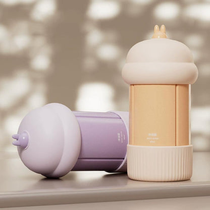 Aeronıs™ 4in1  Pratik Doldurulabilir Çoklu Dispenser